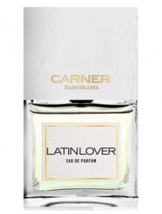 Carner Barcelona - Latin Lover Edp